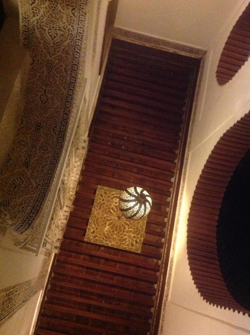 Riad El Ma แมกเนส ภายนอก รูปภาพ